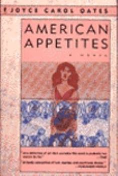 Paperback American Appetites Book