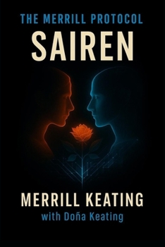 Paperback The Merrill Protocol: Sairen: A Standalone Reflection Book