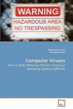Paperback Computer Viruses [German] Book