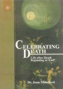 Paperback Celebrating Death Book