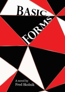 Paperback Basic Forms Book