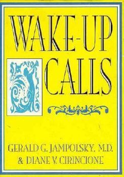 Hardcover Wake-Up Calls Book