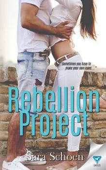 Paperback Rebellion Project Book