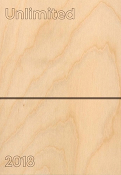 Paperback Unlimited: Art Basel Unlimited 2018 Book