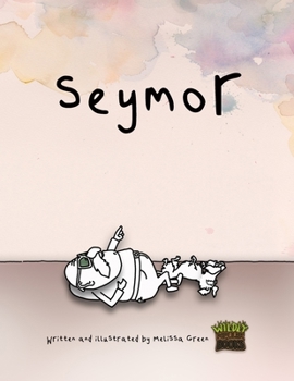 Paperback Seymor Book