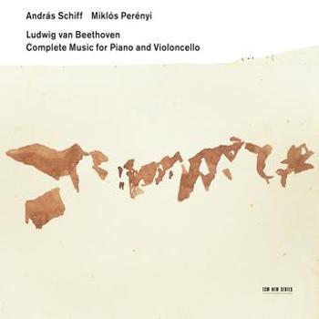 Music - CD Complete Music: Piano & Violoncello (2 CD) Book