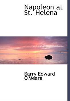 Napoleon at St Helen