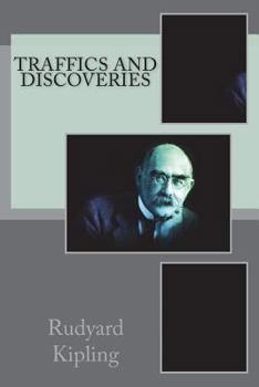 Paperback Traffics and Discoveries Book
