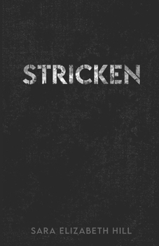 Paperback Stricken Book