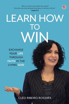 Paperback Learn How to Win Book