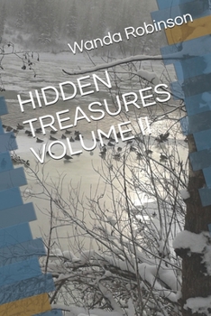 Paperback Hidden Treasures Volume II Book