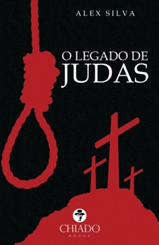 Paperback O Legado de Judas [Portuguese] Book