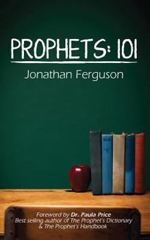 Paperback Prophets: 101 Book