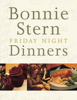 Hardcover Friday Night Dinners Book