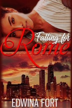 Paperback Falling For Rome Book