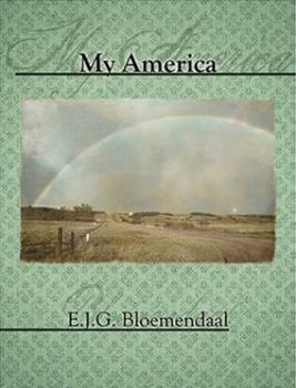 Paperback My America Book