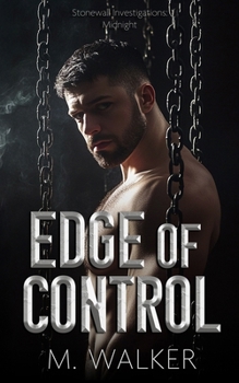 Paperback Edge of Control Book
