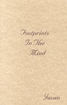 Paperback Footprints in the Mind Book