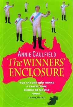 Paperback The Winners' Enclosure Book