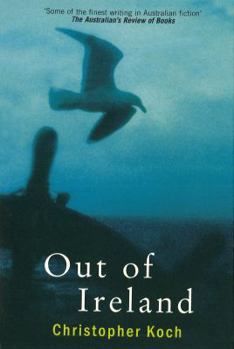 Out of Ireland - Book #2 of the Beware of the Past