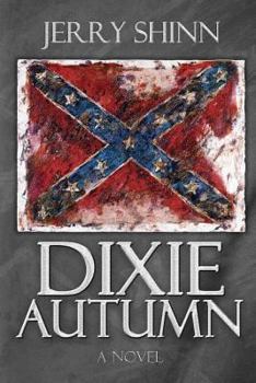 Paperback Dixie Autumn Book