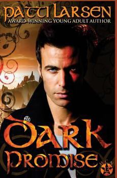 Dark Promise - Book #13 of the Hayle Coven