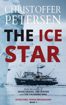 Paperback The Ice Star Book