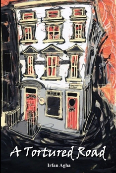 Paperback A Tortured Road Book