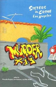Paperback Murder by 13- P Book