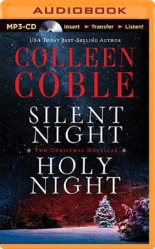 Silent Night / Holy Night - Book  of the Aloha Reef