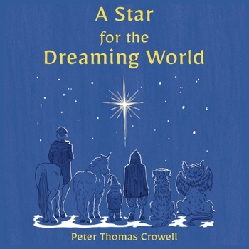 Paperback Star for the Dreaming World Book