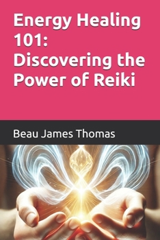 Energy Healing 101: Discovering the Power of Reiki