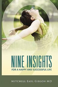 Paperback Nine Insights Book