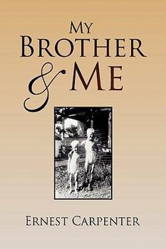 Paperback My Brother & Me Book