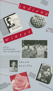 Paperback Indiana Winter Book