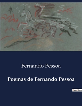 Poemas de Fernando Pessoa (Portuguese Edition)