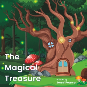 Paperback The Magical Treasure Book