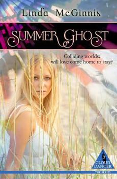 Paperback Summer Ghost (Cloud Dancer) Book