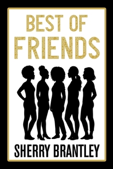 Paperback Best Of Friends Book