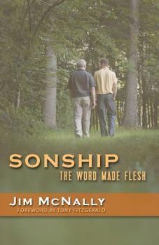 Paperback Sonship: The Word Made Flesh Book