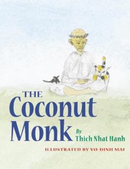 Paperback The Coconut Monk Book