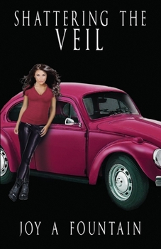 Paperback Shattering the Veil Book