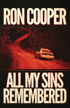 Paperback All My Sins Remembered Book
