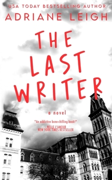 Paperback The Last Writer Book