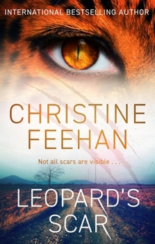 Leopard's Scar - Book #13 of the Leopard People