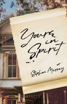 Paperback YOURS IN SPIRIT Book