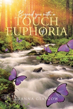 Paperback Beyond you with a Touch of Euphoria Book