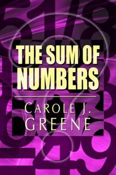 Paperback The Sum of Numbers Book