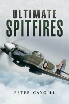 Paperback Ultimate Spitfires Book