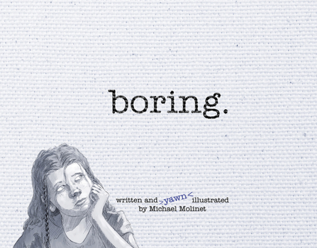 Hardcover Boring. Book